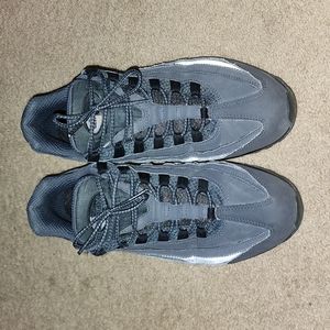 Nike Air Max 95 "Triple Black"